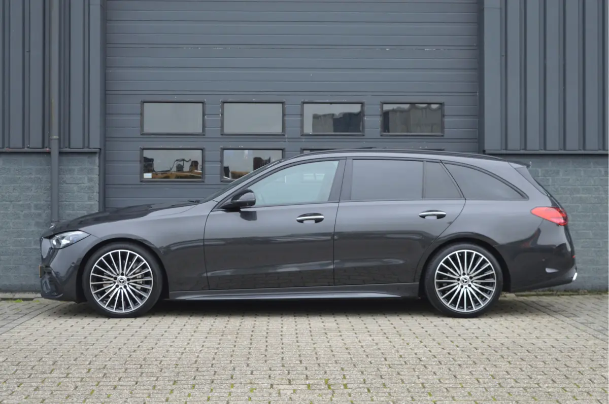 200 Launch Edition AMG Line | PANO | HUD | MEMORY | 360 CAM | KEYLESS |