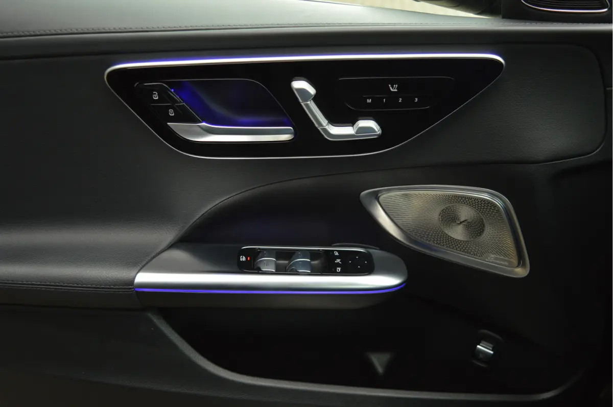 200 Launch Edition AMG Line | PANO | HUD | MEMORY | 360 CAM | KEYLESS |