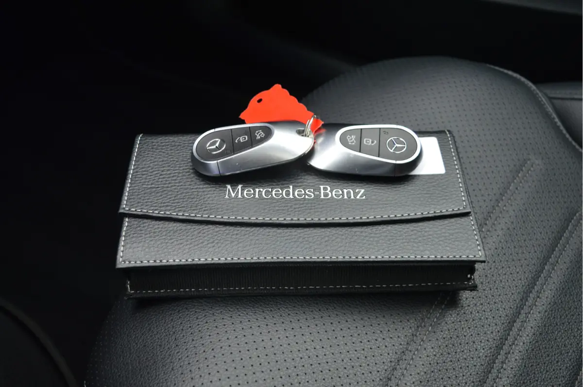 200 Launch Edition AMG Line | PANO | HUD | MEMORY | 360 CAM | KEYLESS |