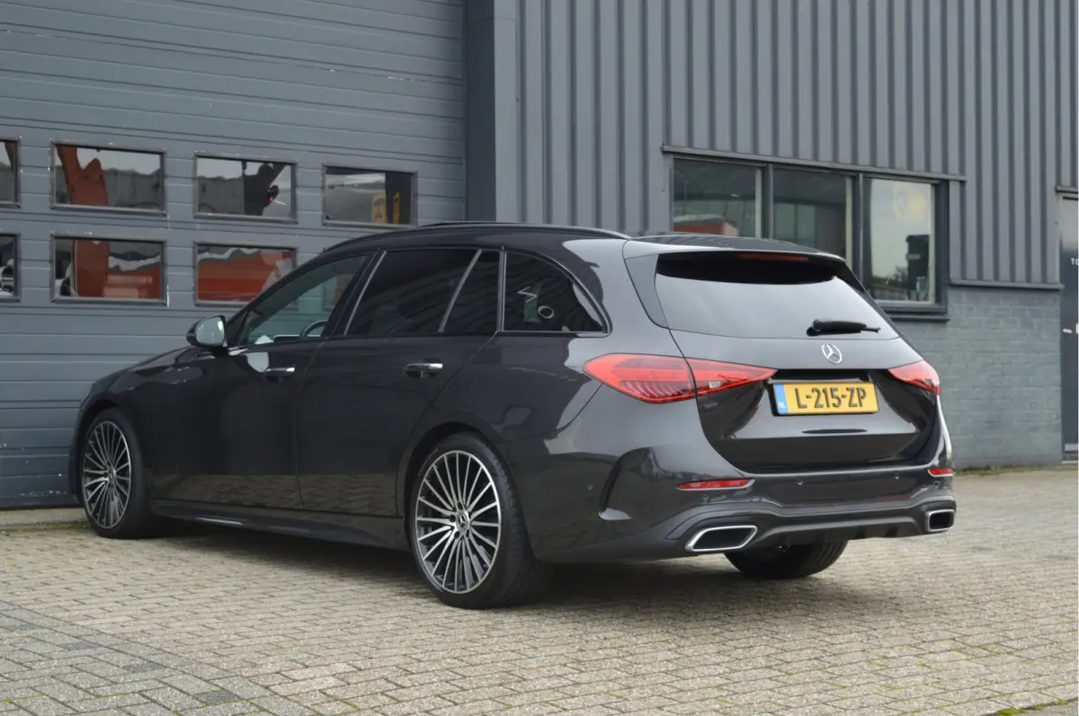 200 Launch Edition AMG Line | PANO | HUD | MEMORY | 360 CAM | KEYLESS |