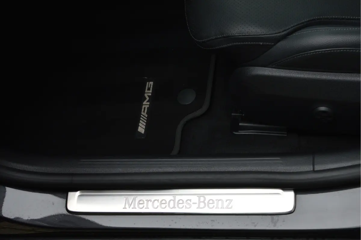 200 Launch Edition AMG Line | PANO | HUD | MEMORY | 360 CAM | KEYLESS |
