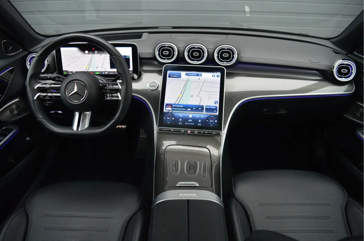 200 Launch Edition AMG Line | PANO | HUD | MEMORY | 360 CAM | KEYLESS |