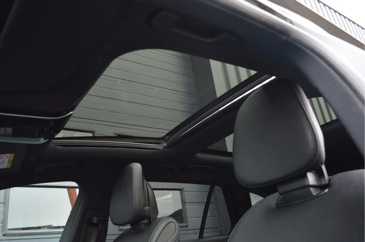 200 Launch Edition AMG Line | PANO | HUD | MEMORY | 360 CAM | KEYLESS |