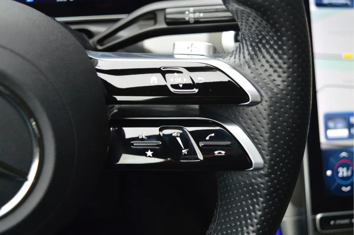 200 Launch Edition AMG Line | PANO | HUD | MEMORY | 360 CAM | KEYLESS |