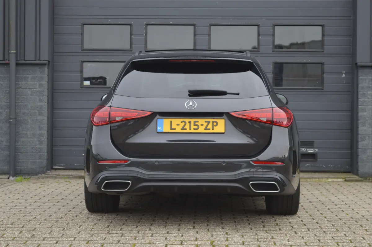 200 Launch Edition AMG Line | PANO | HUD | MEMORY | 360 CAM | KEYLESS |