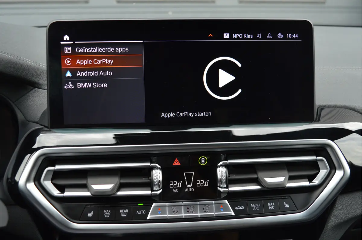 Executive 80 kWh | SOH 100% | M-PAKKET | PANO | ACC |