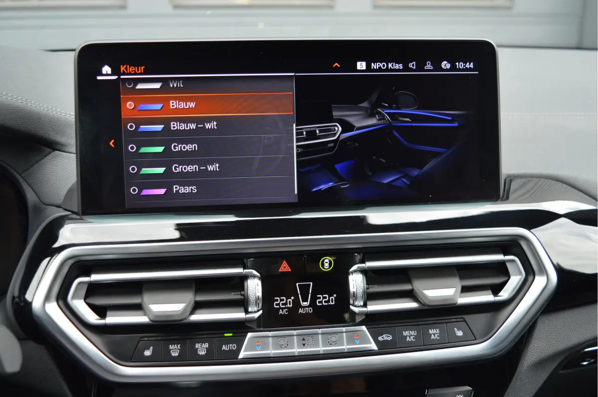 Executive 80 kWh | SOH 100% | M-PAKKET | PANO | ACC |