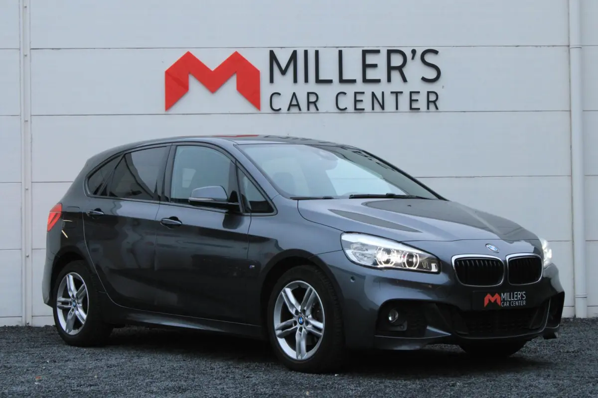 218i M-SPORT AUT ORG NL PDC DEALER OH