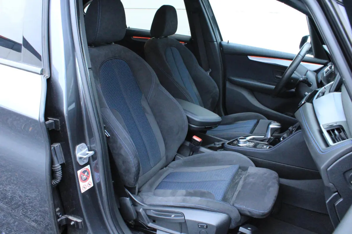 218i M-SPORT AUT ORG NL PDC DEALER OH