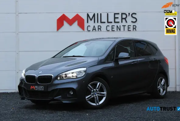 218i M-SPORT AUT ORG NL PDC DEALER OH