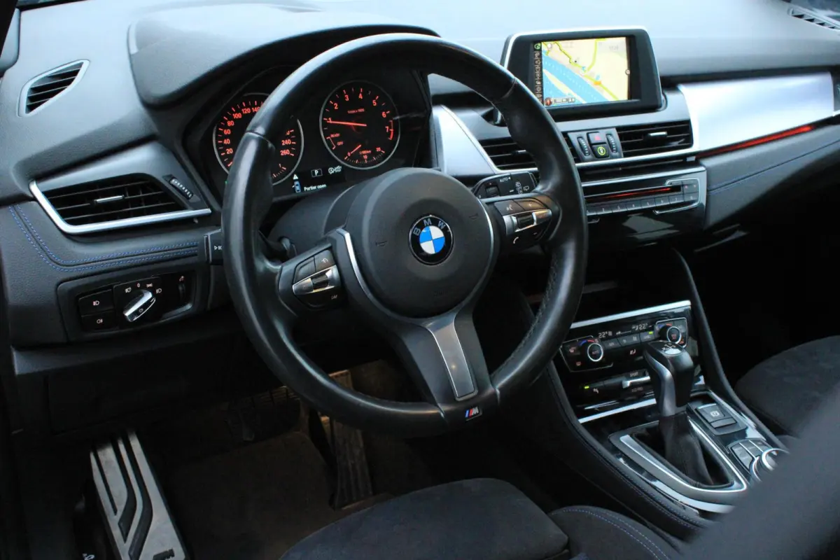 218i M-SPORT AUT ORG NL PDC DEALER OH