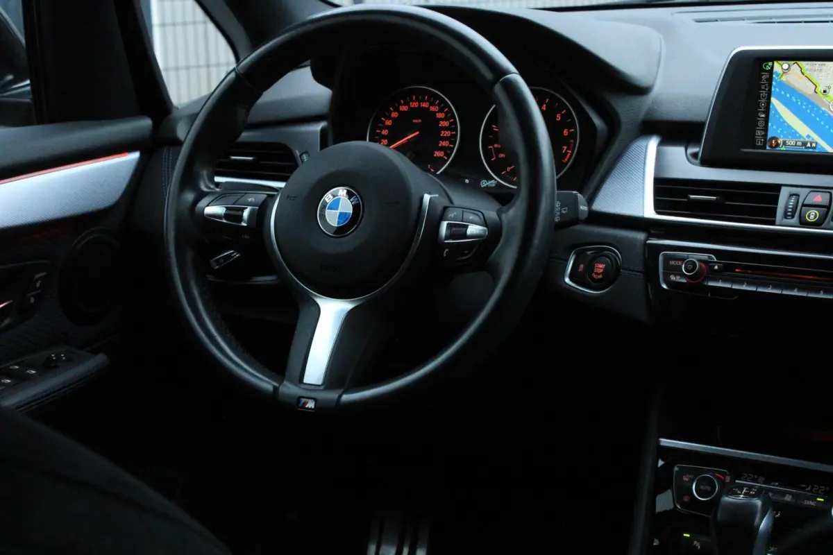 218i M-SPORT AUT ORG NL PDC DEALER OH