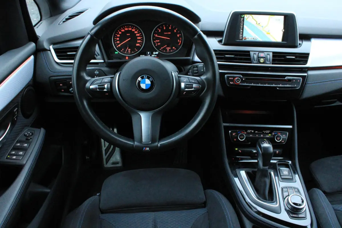 218i M-SPORT AUT ORG NL PDC DEALER OH
