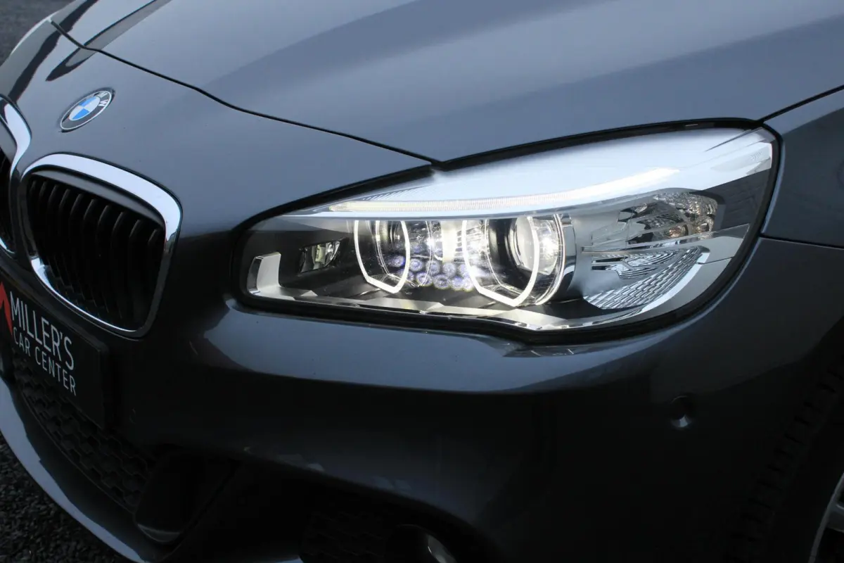 218i M-SPORT AUT ORG NL PDC DEALER OH