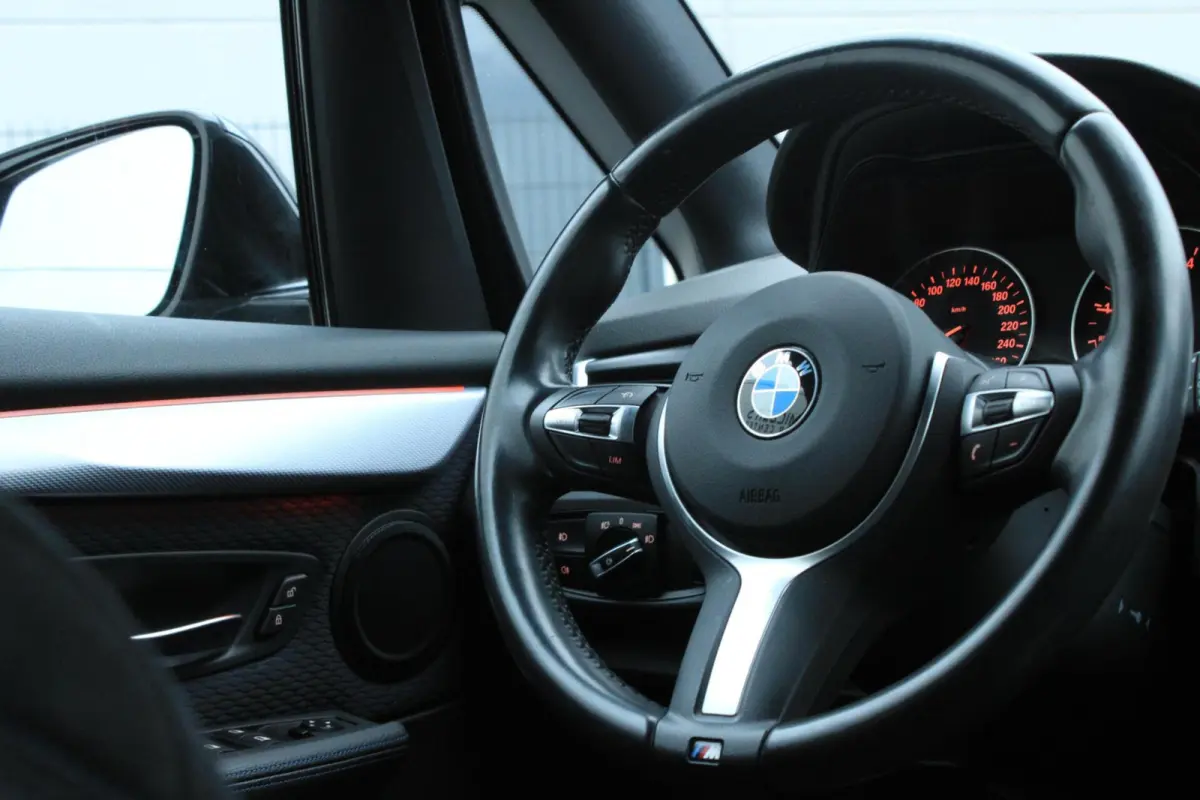 218i M-SPORT AUT ORG NL PDC DEALER OH