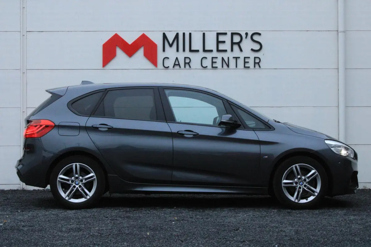 218i M-SPORT AUT ORG NL PDC DEALER OH
