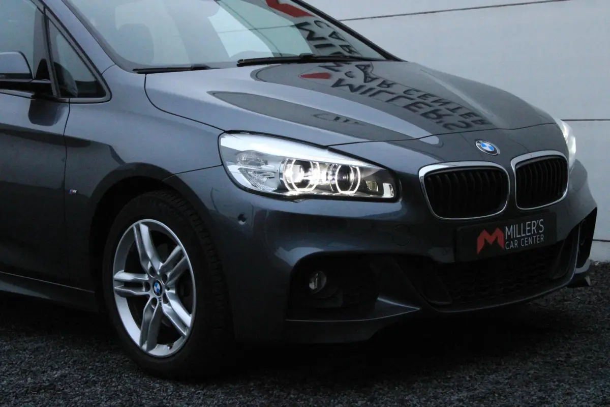 218i M-SPORT AUT ORG NL PDC DEALER OH