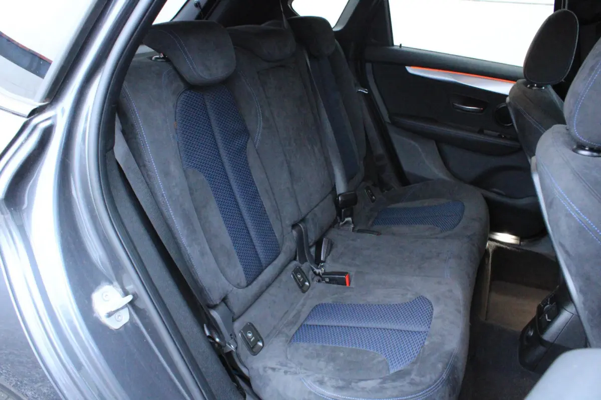 218i M-SPORT AUT ORG NL PDC DEALER OH