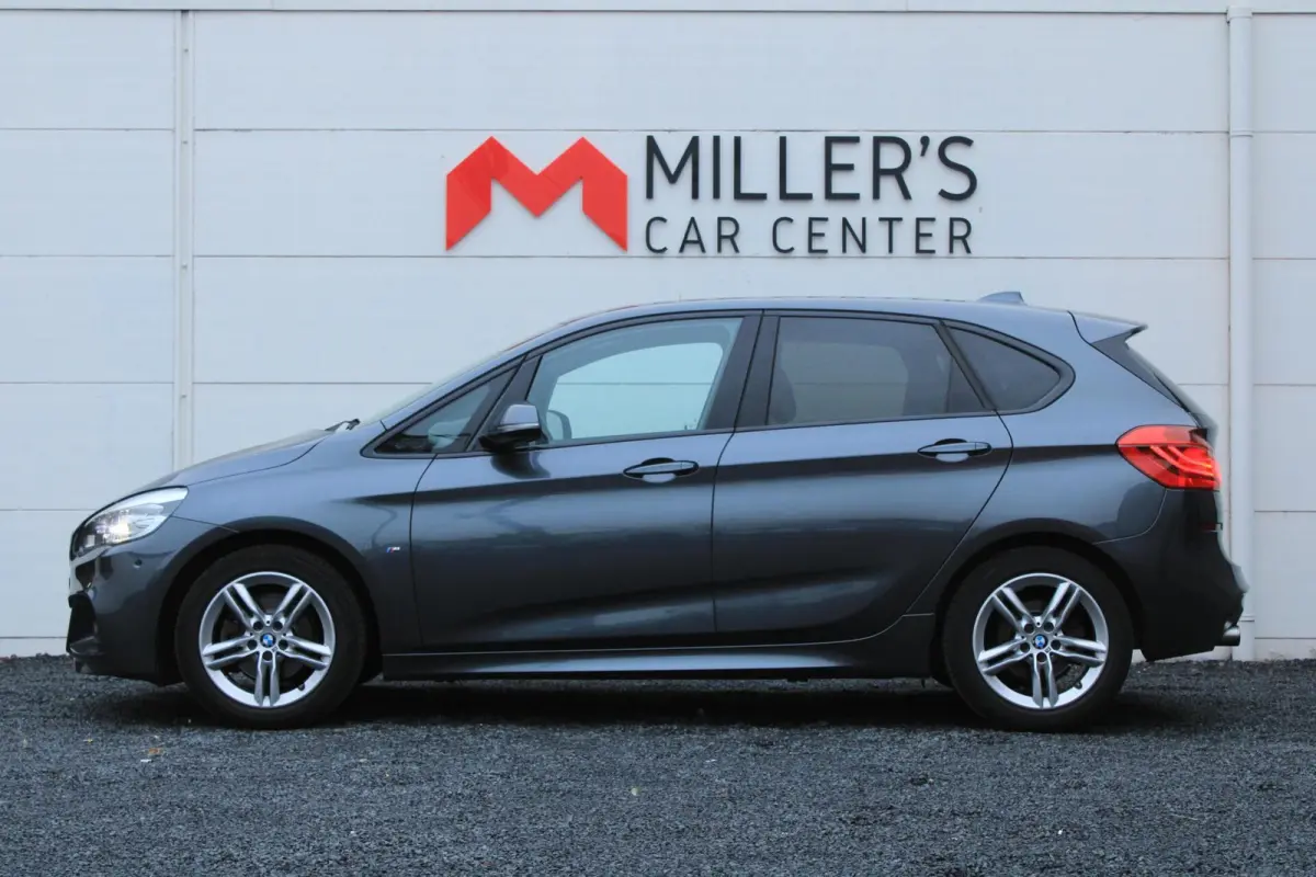 218i M-SPORT AUT ORG NL PDC DEALER OH