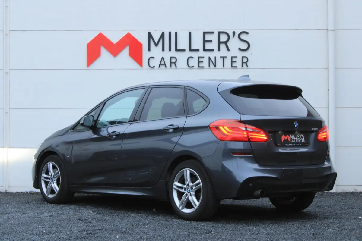 218i M-SPORT AUT ORG NL PDC DEALER OH