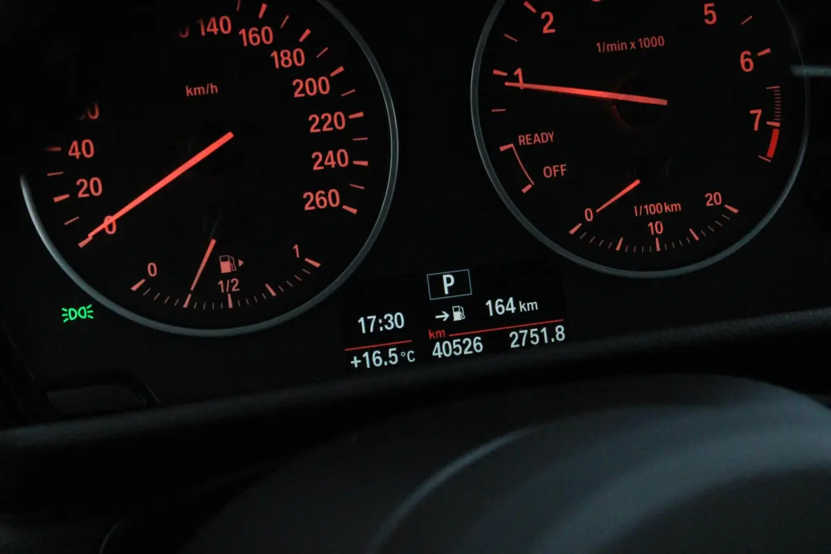 218i M-SPORT AUT ORG NL PDC DEALER OH