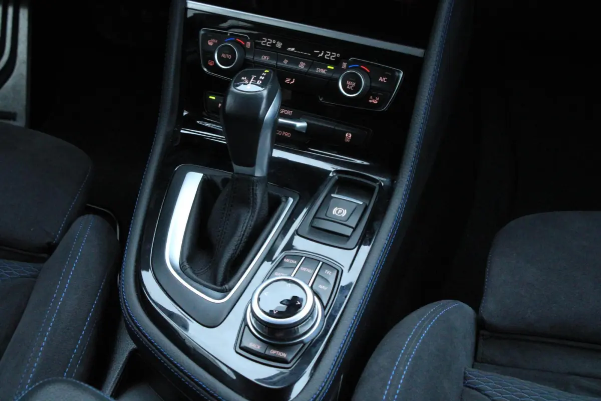 218i M-SPORT AUT ORG NL PDC DEALER OH