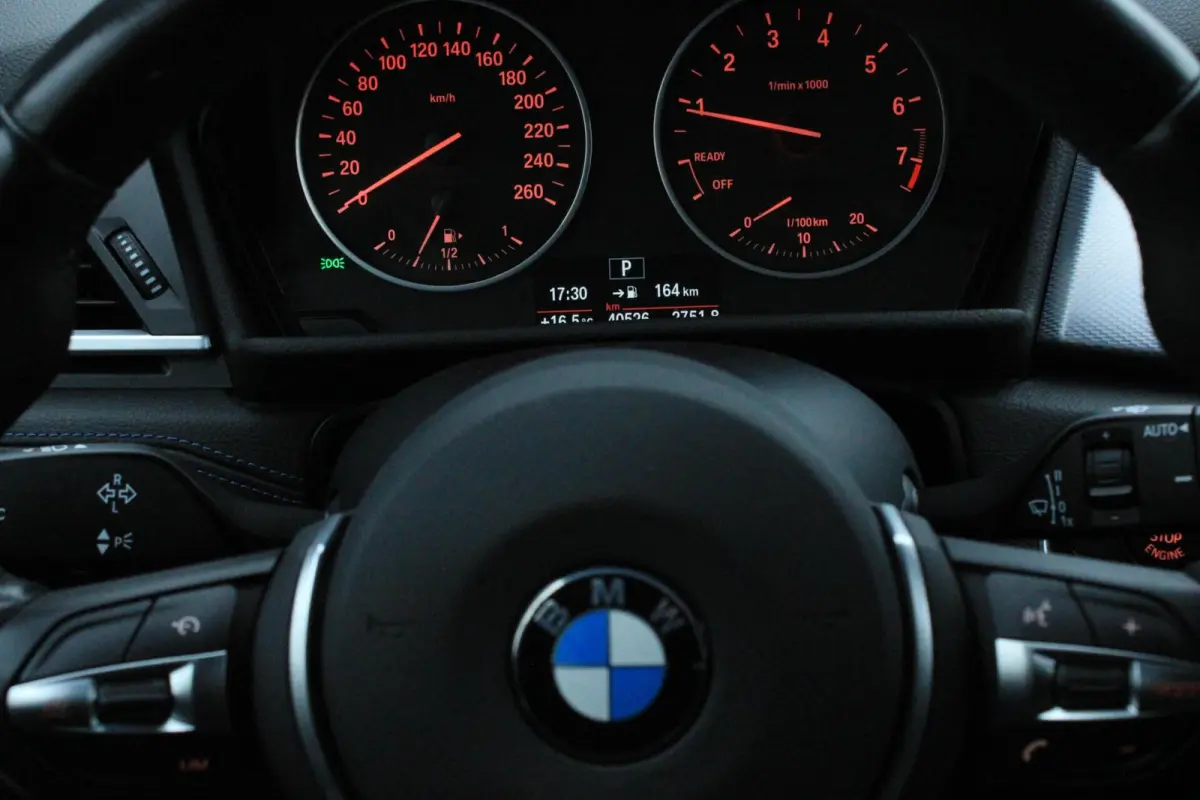 218i M-SPORT AUT ORG NL PDC DEALER OH