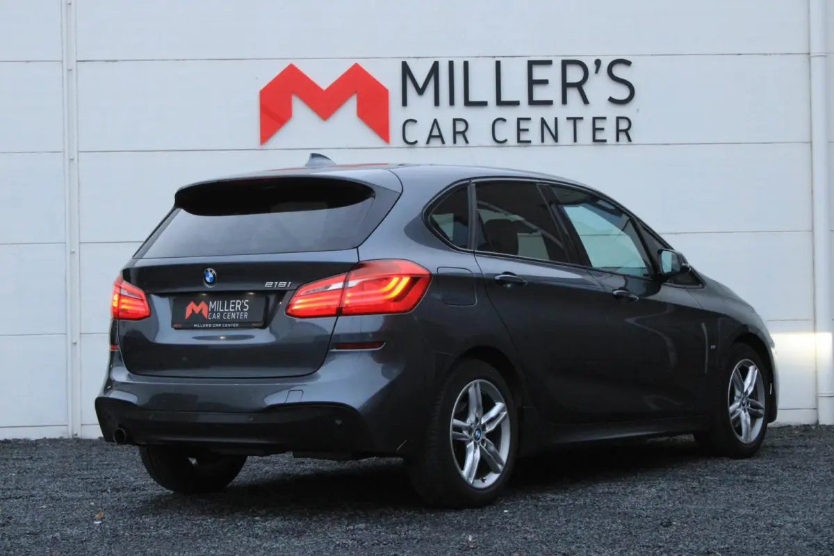 218i M-SPORT AUT ORG NL PDC DEALER OH