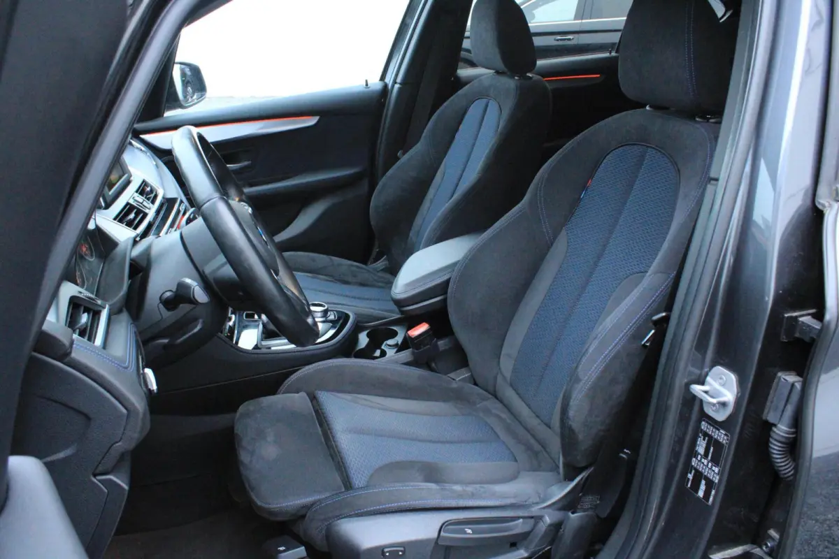 218i M-SPORT AUT ORG NL PDC DEALER OH