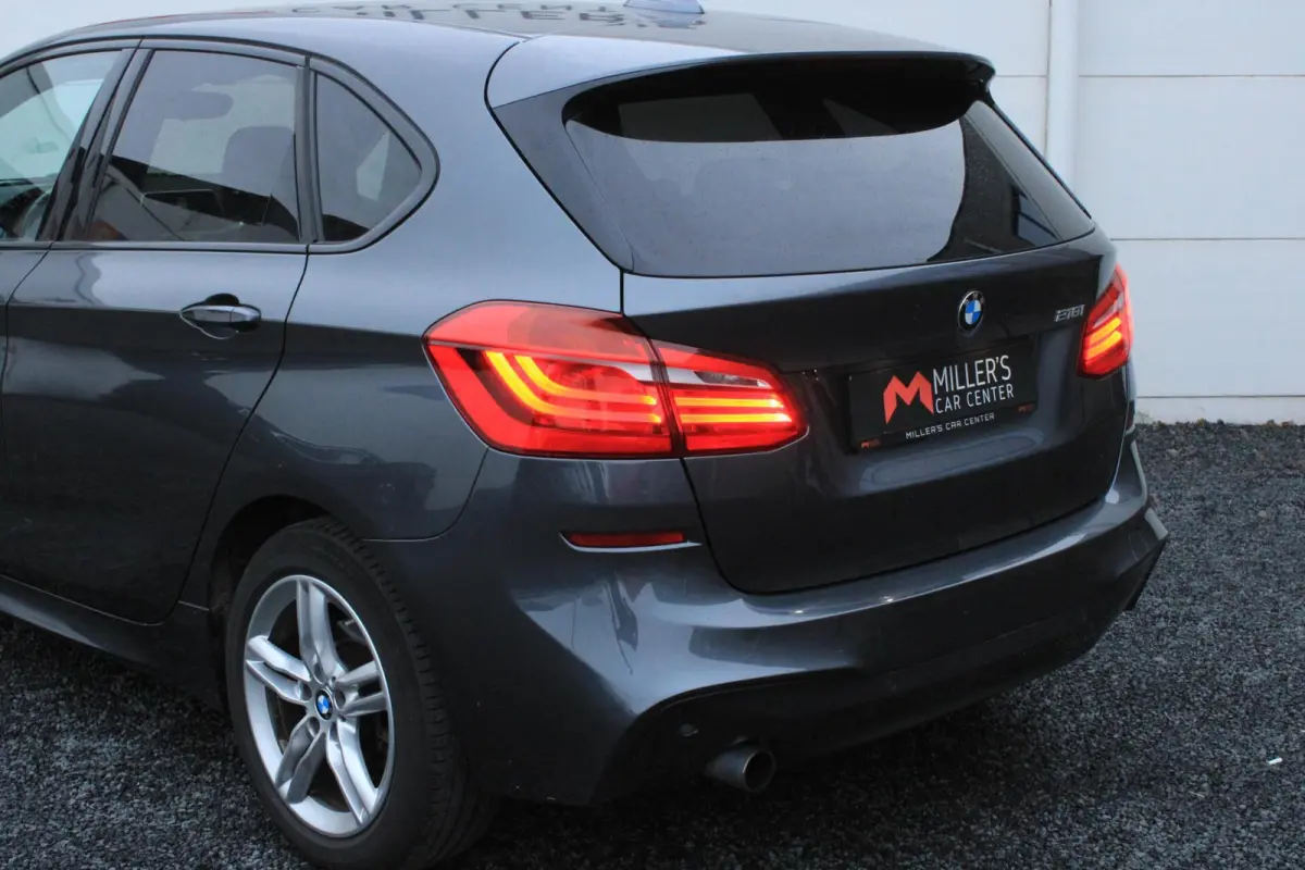 218i M-SPORT AUT ORG NL PDC DEALER OH