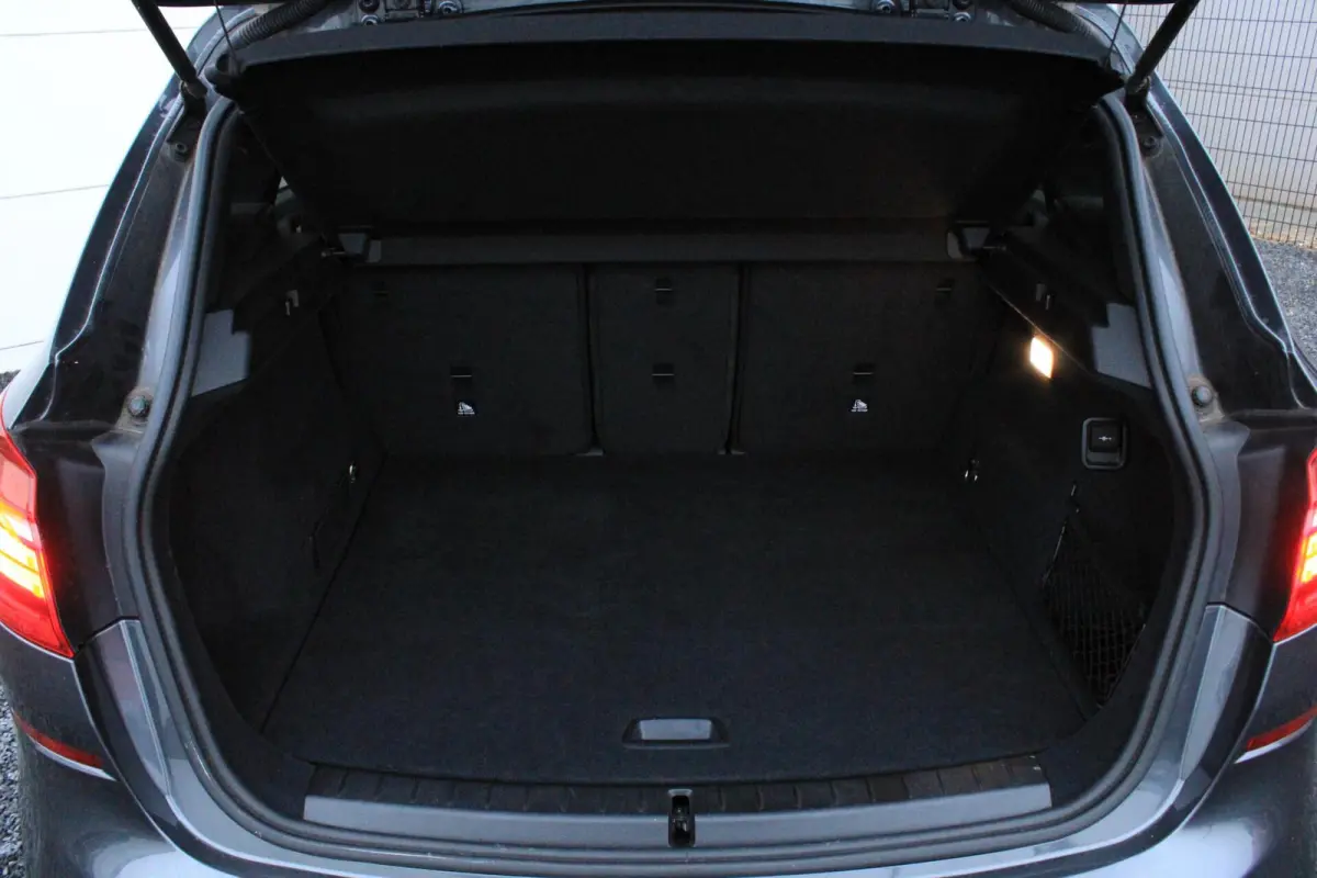 218i M-SPORT AUT ORG NL PDC DEALER OH