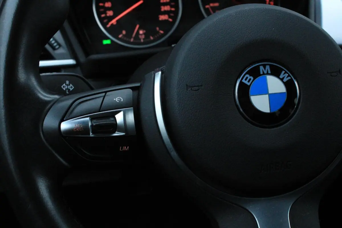 218i M-SPORT AUT ORG NL PDC DEALER OH