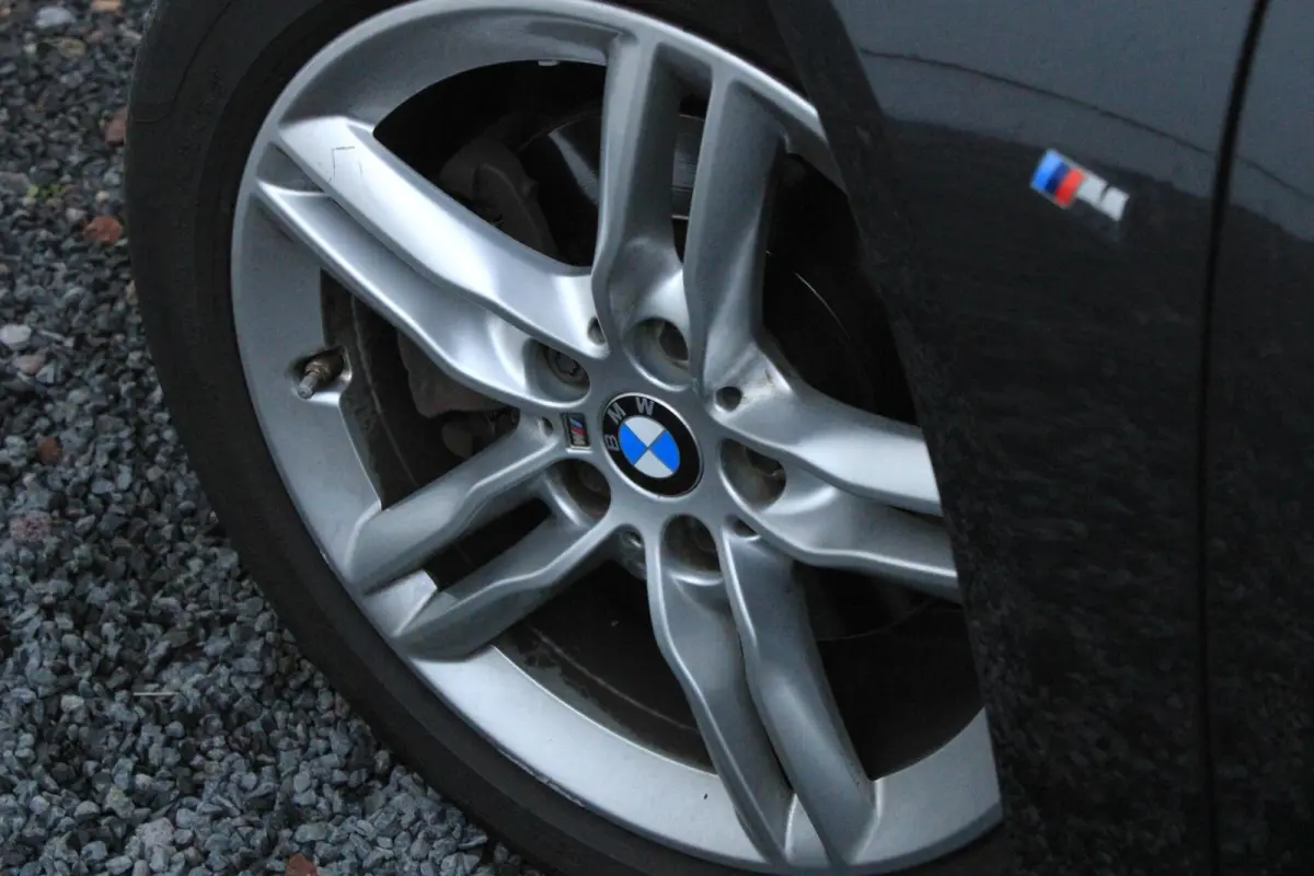 218i M-SPORT AUT ORG NL PDC DEALER OH