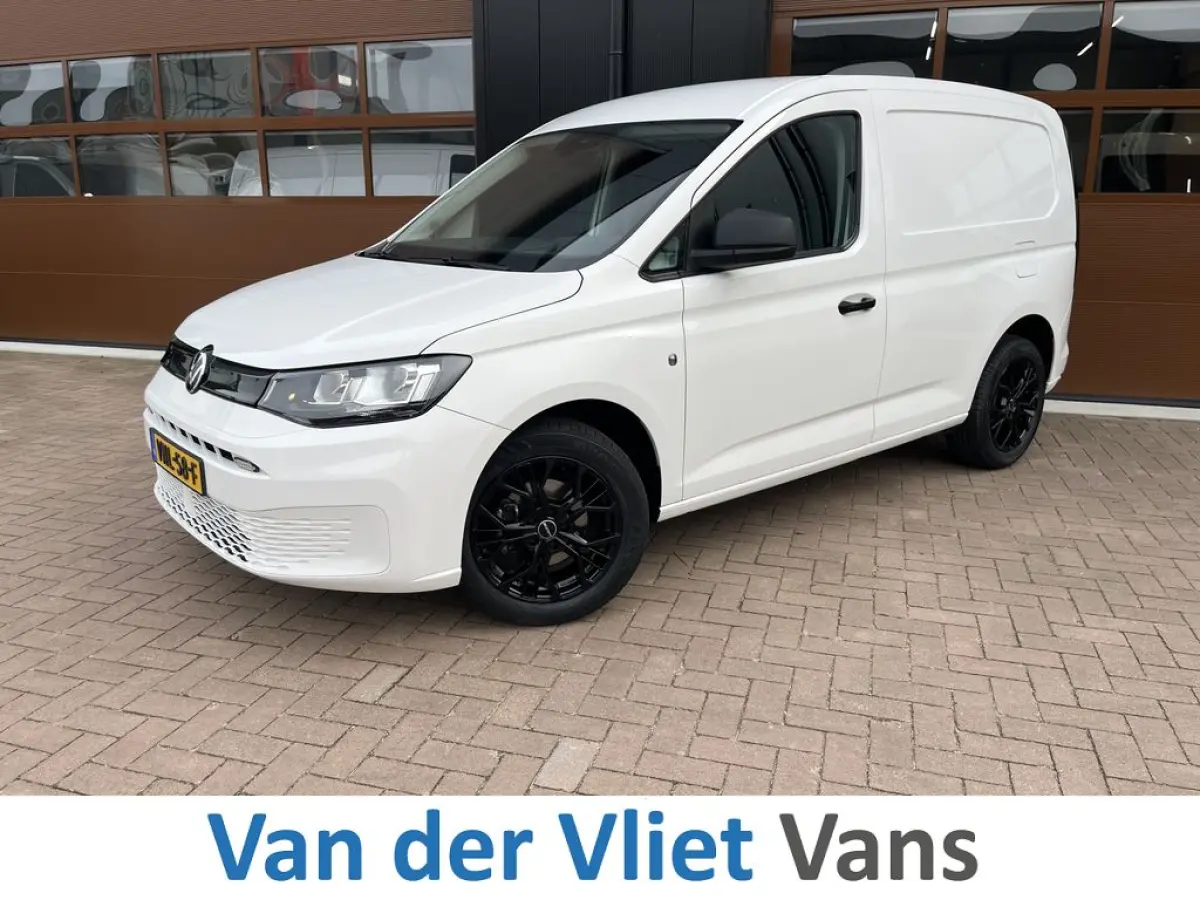 2.0 TDI 102pk Comfort Lease €253p/m, Airco, Navi, Carplay, PDC, 17 inch LMV
