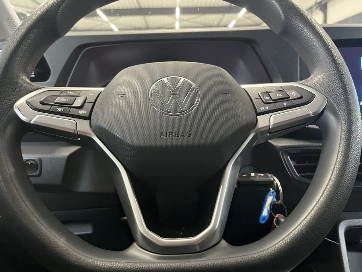 2.0 TDI 102pk Comfort Lease €253p/m, Airco, Navi, Carplay, PDC, 17 inch LMV