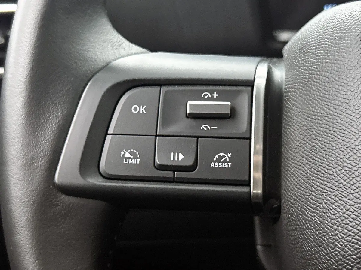 You 136pk 50 kWh Automaat ACCU 97% | Apple Carplay/Android Auto | Climate Control | Cruise Control | Camera | FASE 3 | 16"LMV | Parkeersensoren | Warmtepomp |