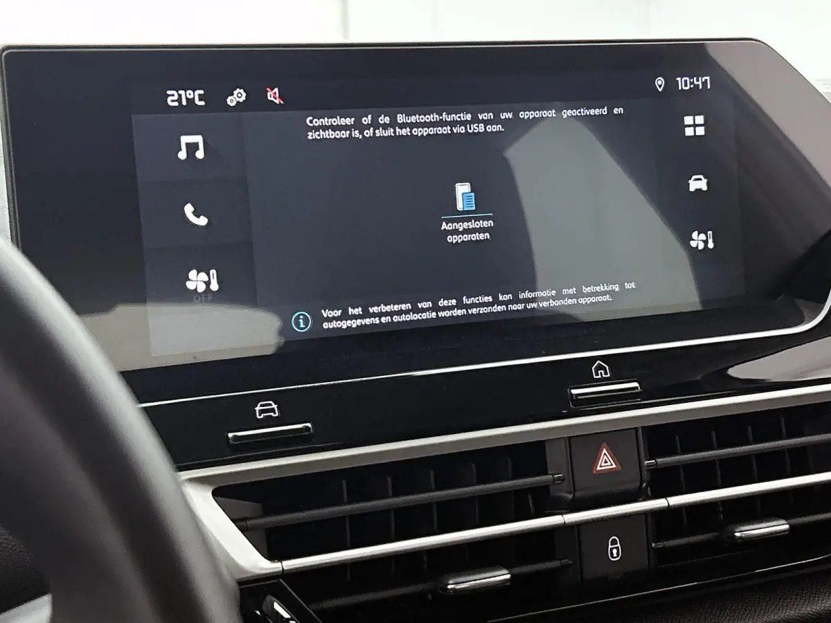 You 136pk 50 kWh Automaat ACCU 97% | Apple Carplay/Android Auto | Climate Control | Cruise Control | Camera | FASE 3 | 16"LMV | Parkeersensoren | Warmtepomp |