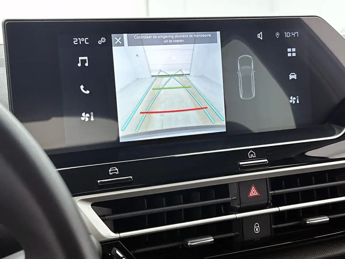 You 136pk 50 kWh Automaat ACCU 97% | Apple Carplay/Android Auto | Climate Control | Cruise Control | Camera | FASE 3 | 16"LMV | Parkeersensoren | Warmtepomp |