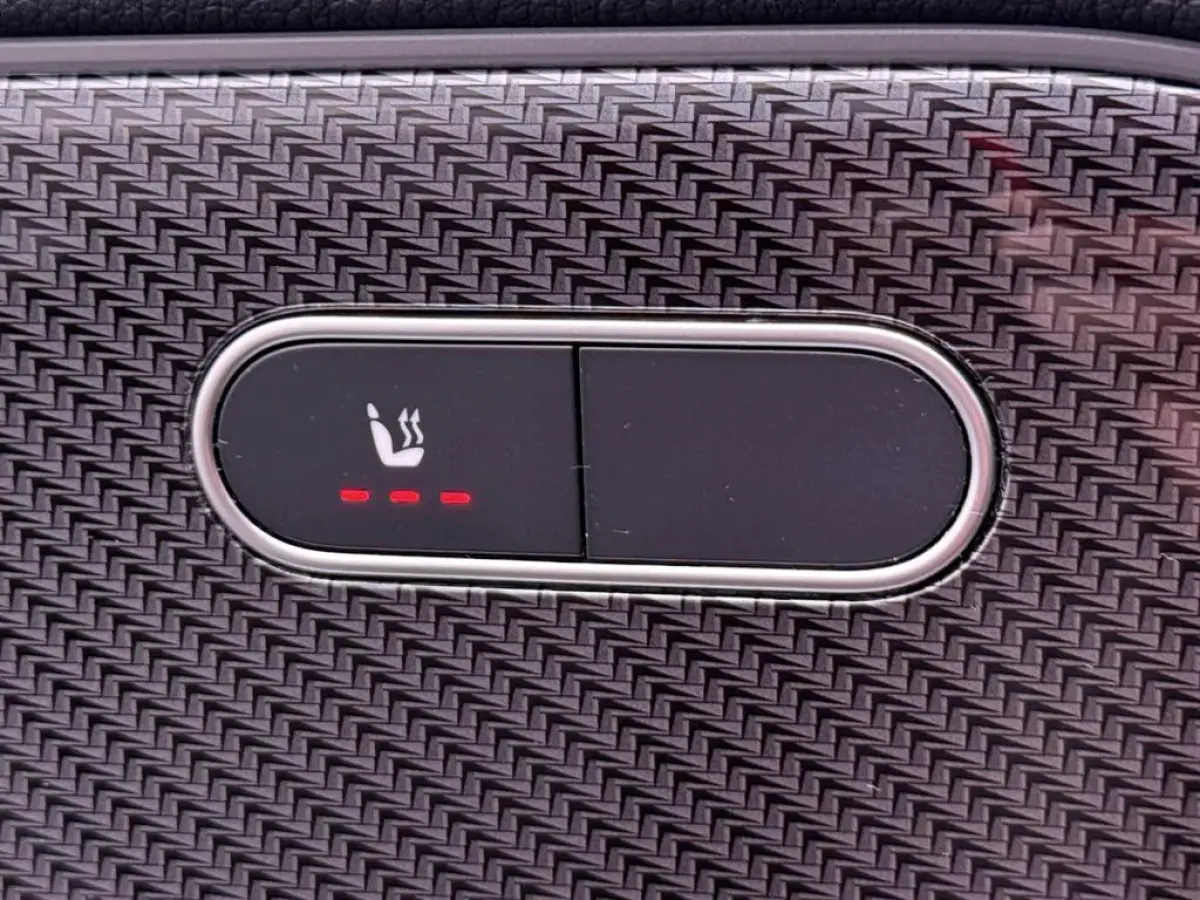 250 e Business Solution AMG
