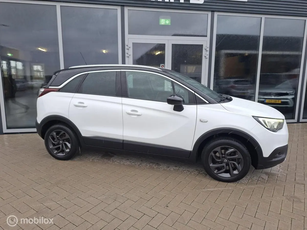1.2 Turbo 120 Jaar Edition AUTOMAAT