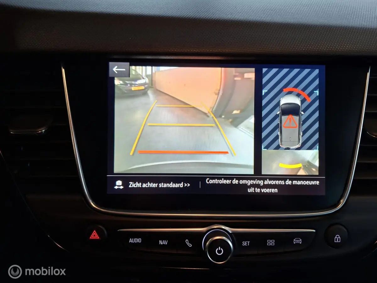 1.2 Turbo 120 Jaar Edition AUTOMAAT