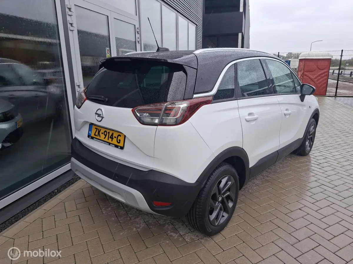 1.2 Turbo 120 Jaar Edition AUTOMAAT