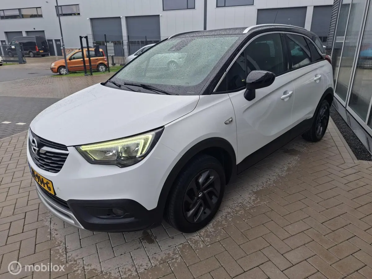 1.2 Turbo 120 Jaar Edition AUTOMAAT