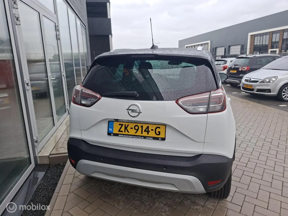 1.2 Turbo 120 Jaar Edition AUTOMAAT