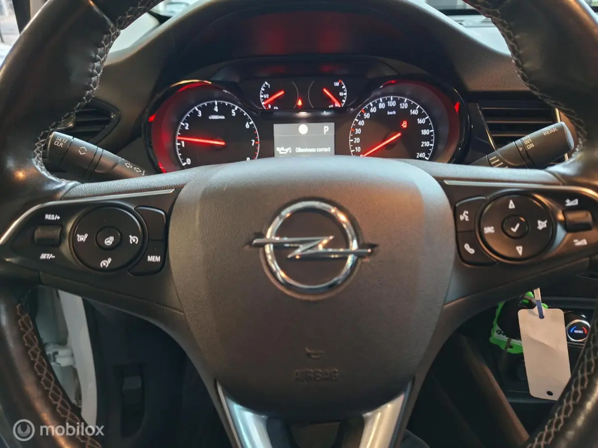 1.2 Turbo 120 Jaar Edition AUTOMAAT