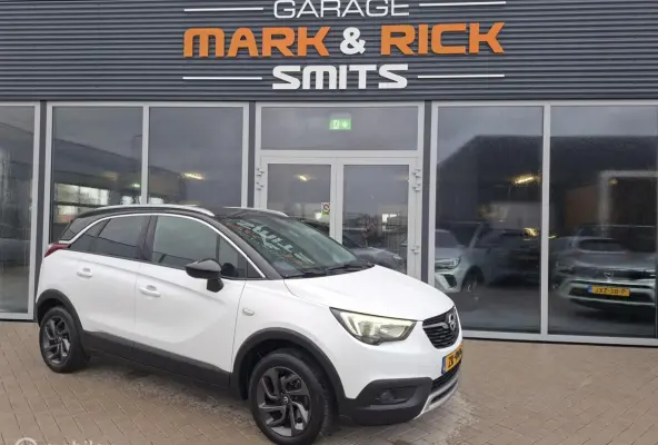 1.2 Turbo 120 Jaar Edition AUTOMAAT