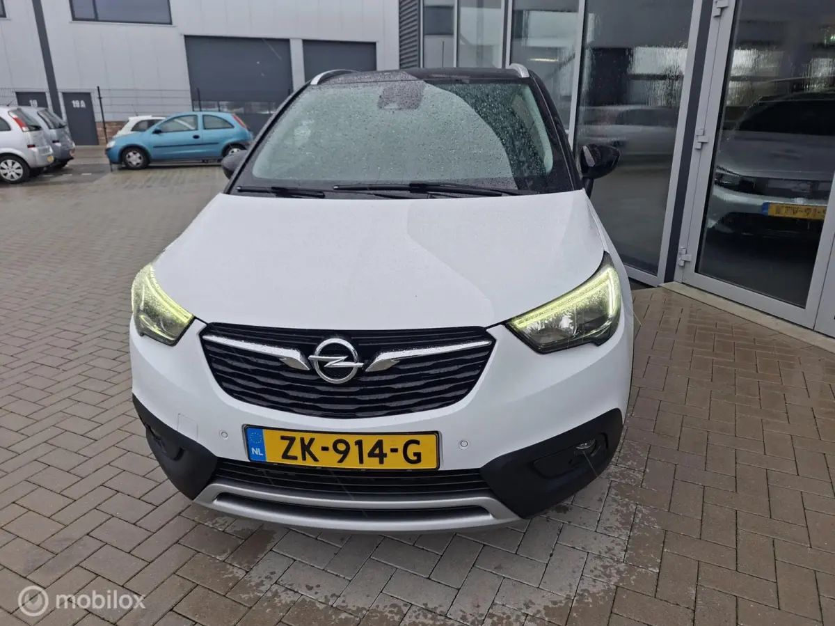 1.2 Turbo 120 Jaar Edition AUTOMAAT