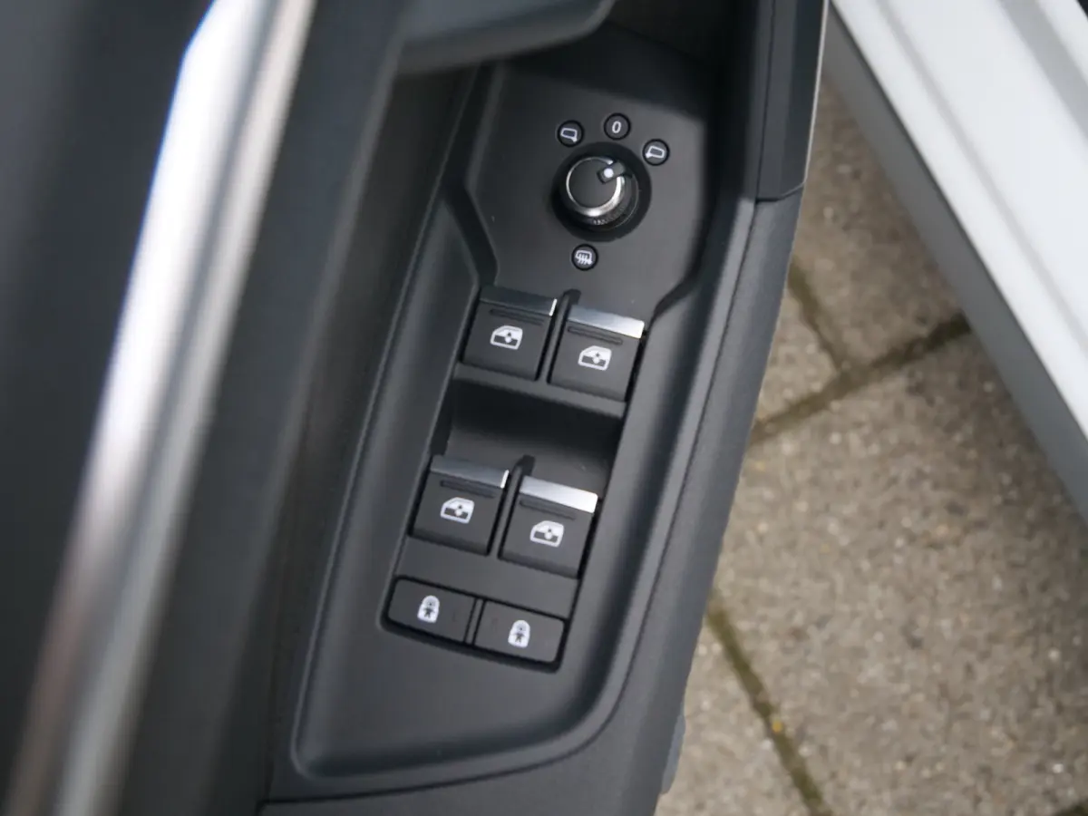 35 TFSI S edition 150 Pk Automaat Navi / DAB / Apple Carplay / Camera