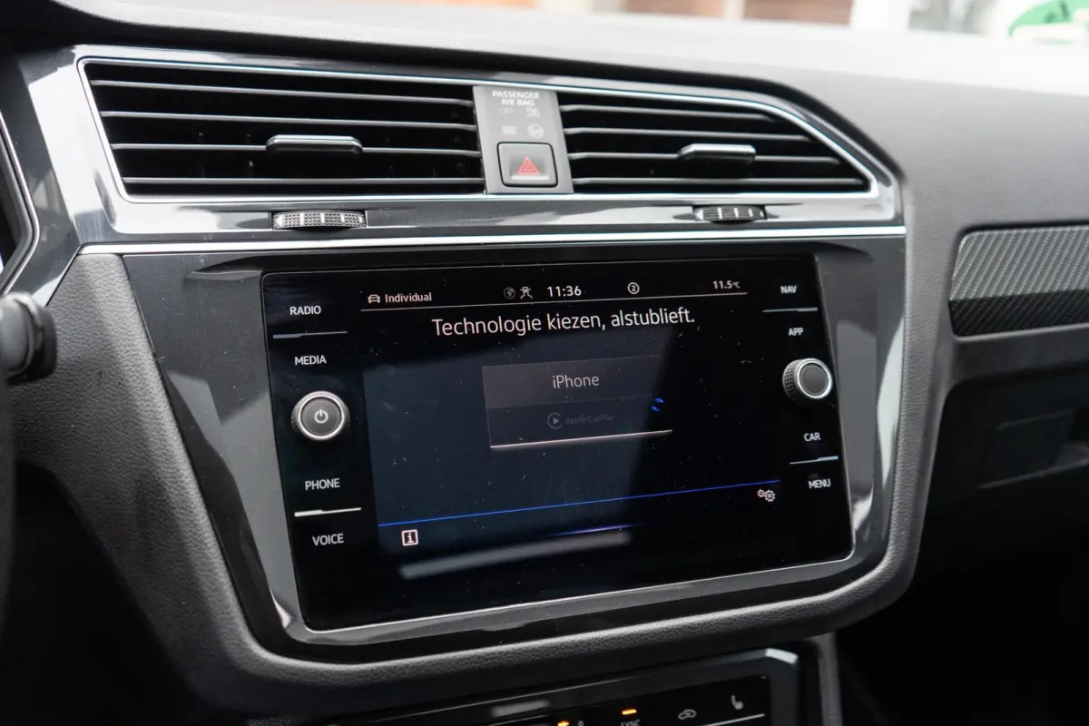 1.5 TSI R-Line Pano / Trekhaak / Camera