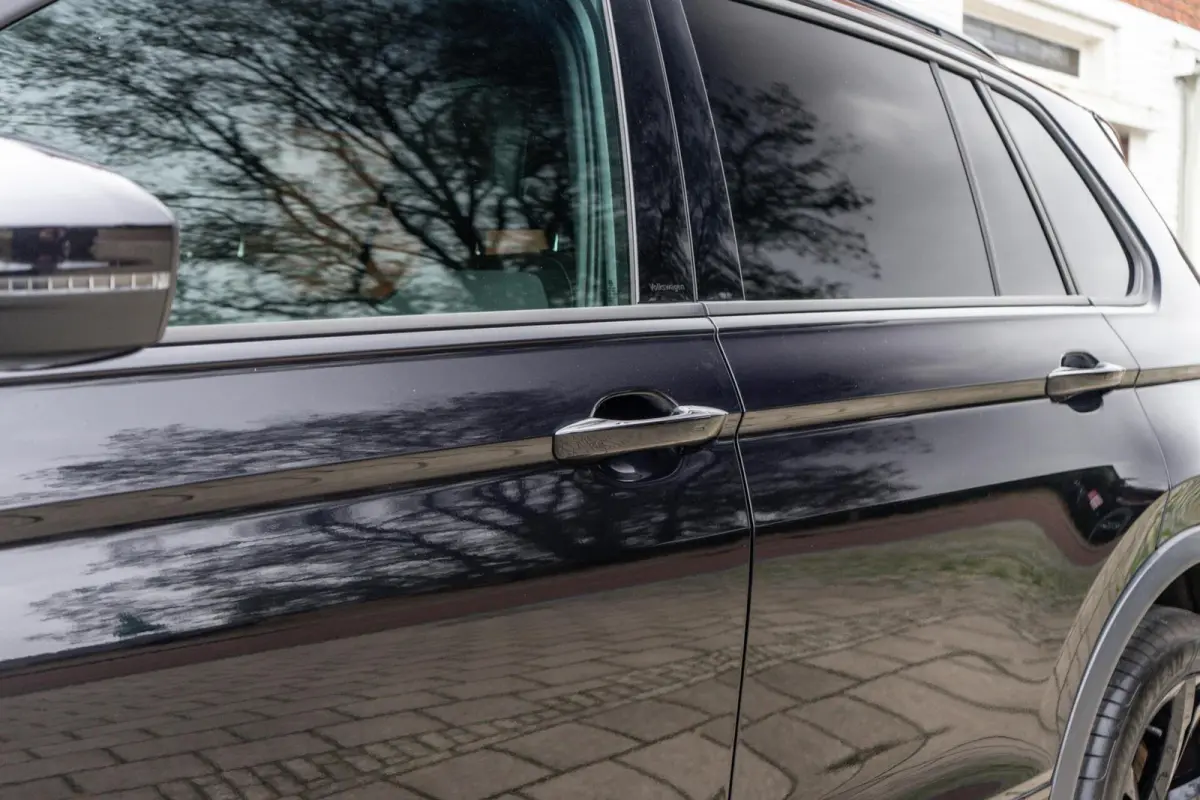 1.5 TSI R-Line Pano / Trekhaak / Camera